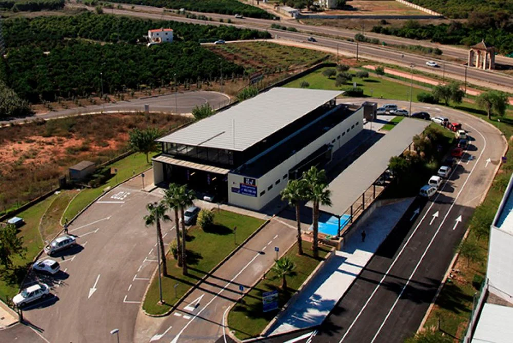 ITV SITVAL Alzira