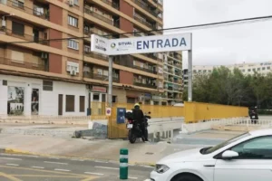 ITV SITVAL Campanar Valencia