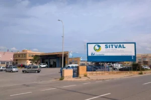 ITV SITVAL Castellon Castello de la Plana