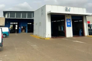 ITV SITVAL Catarroja