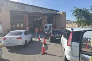 ITV SITVAL Elche Elx