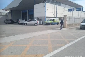 ITV SITVAL Jativa Xativa