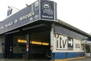 ITV SITVAL Orihuela Oriola