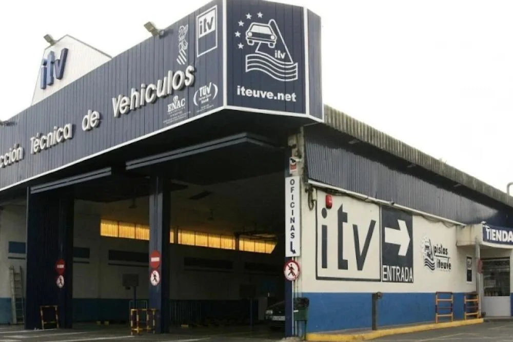 ITV SITVAL Orihuela/Oriola