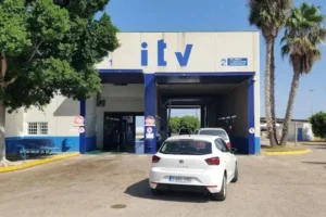ITV SITVAL Pilar de la Horadada