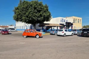 ITV SITVAL Torrevieja Torrevella