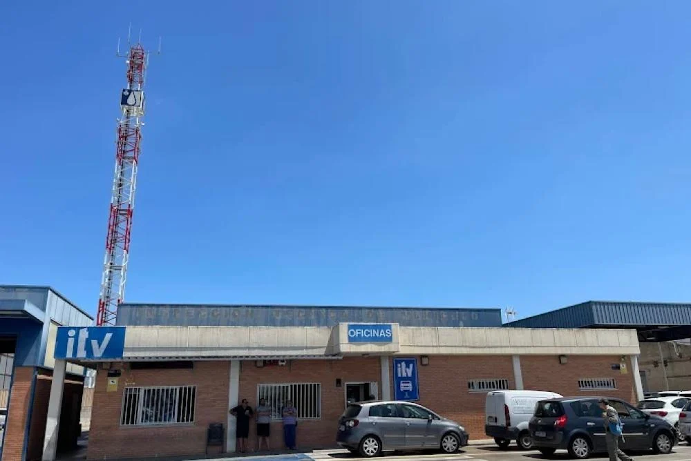 ITV SITVAL Vara de Quart Valencia